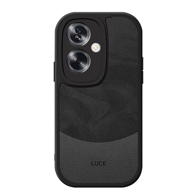 适用oppoA2手机壳新款a2pro小羊皮硅胶软壳por男女生0pp0简约a2m镜头全包防摔保护套a2x时尚PJG110高级外流沙