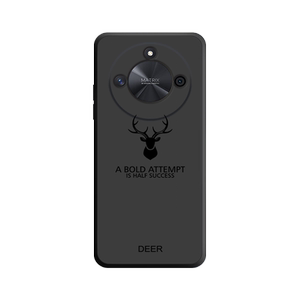 适用液态硅胶手机壳创意