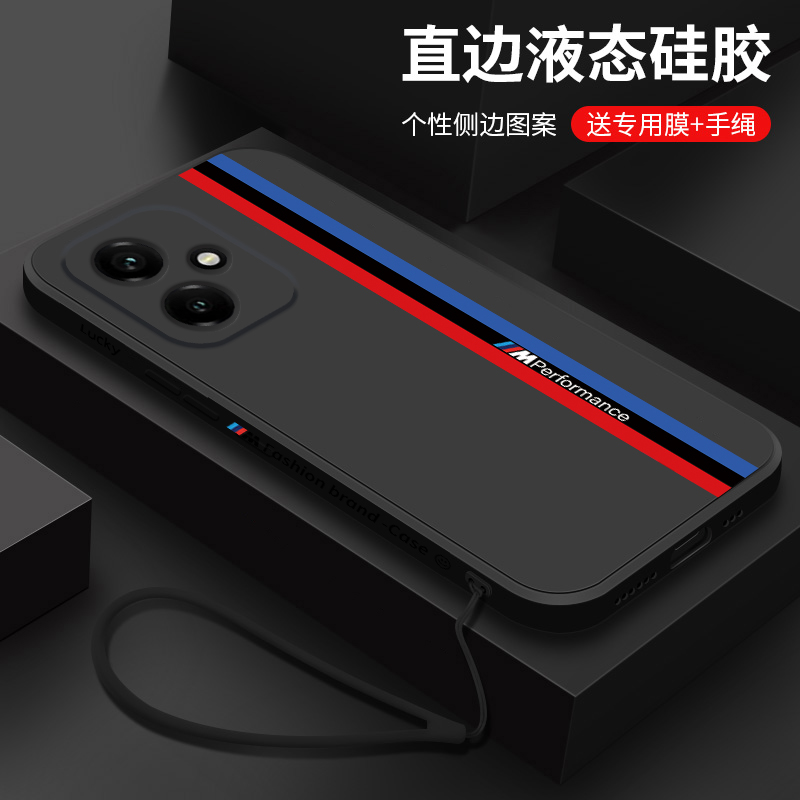 镜头全包防摔硅胶软壳   简约时尚