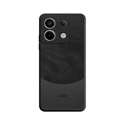 适用液态硅胶手机壳简约