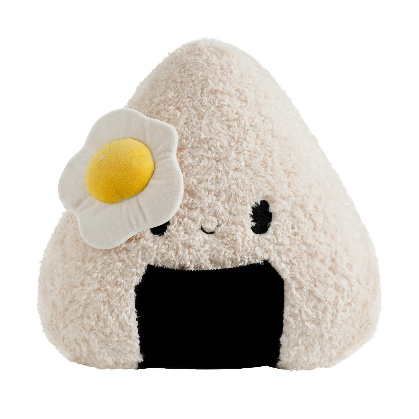 糯叽叽太阳仔毛绒可爱抱枕柔软靠垫沙发摆件原创玩偶公仔礼物床上,居家布艺,靠垫/抱枕,淘宝优惠券,粉丝福利购,淘宝优惠卷