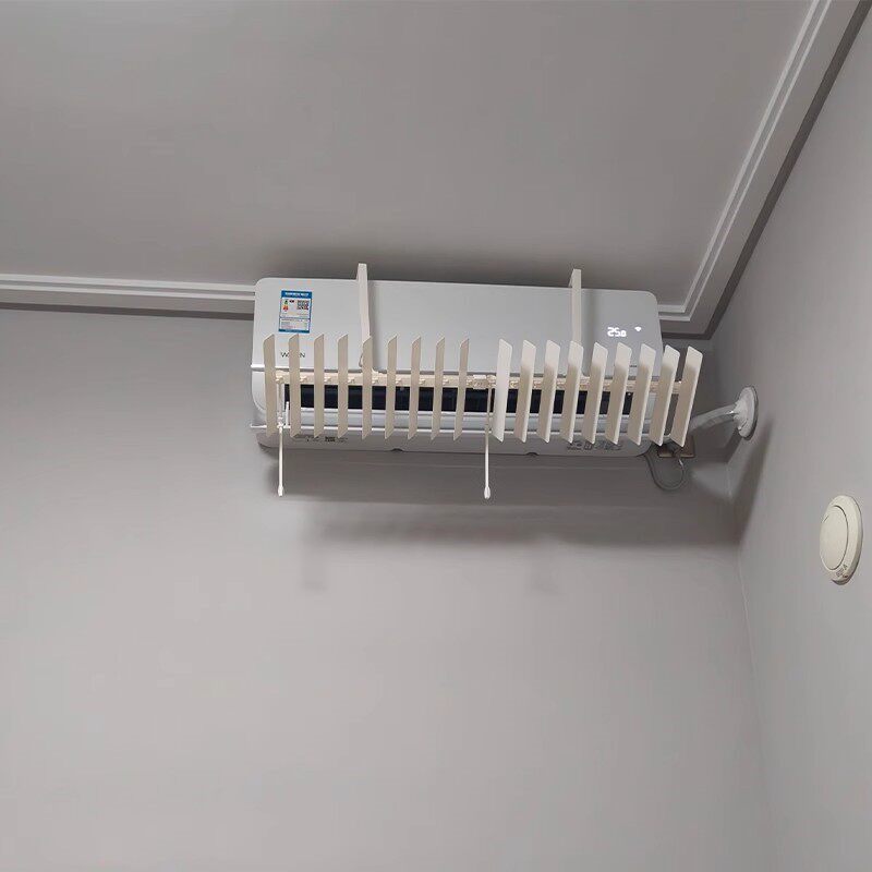 立减5元防直吹壁挂式通用疏风器