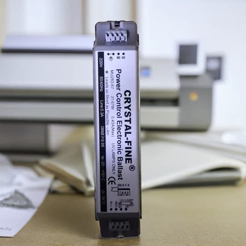 CRYSTALFINEMU283-67UV灯镇流器