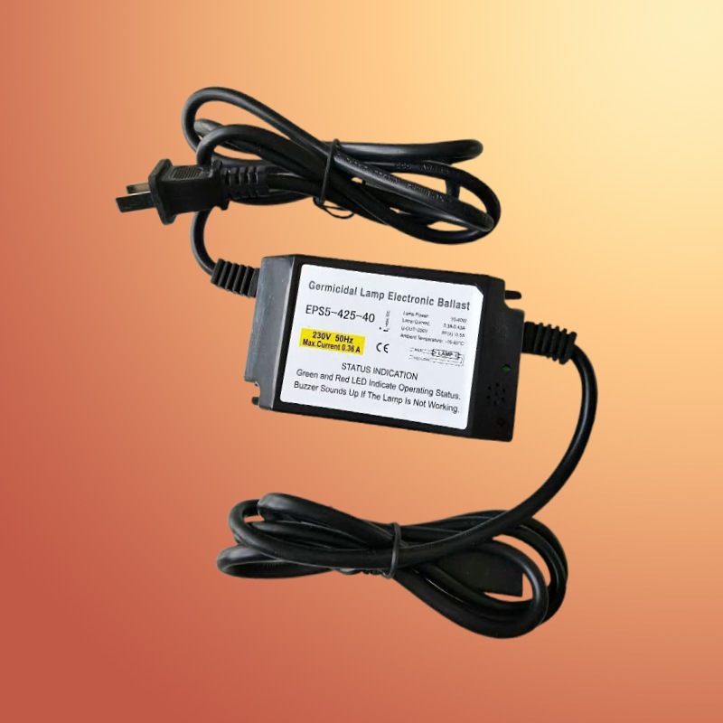 EPS5-425-40紫外线电子镇流器