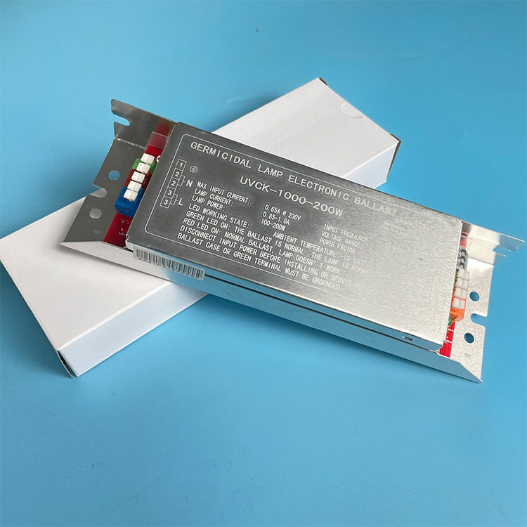 改质机200W电流带电子硅胶供应镇流器1A继电器UVUVCK-1000-200W,家装灯饰光源,灯具配件,淘宝优惠券,粉丝福利购,淘宝优惠卷