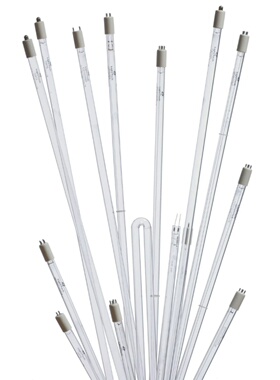 德国贺利氏Heraeus GHO64T5L/4 大型污水处理灯管 150W 紫外线灯