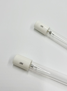 ZW28D15Y-Z550 28W紫外线杀菌消毒灯 185-254nm水处理灯管