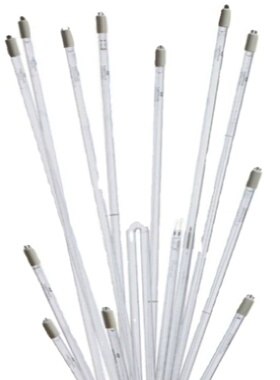 Z40D/MBPDE-1200 40W空气净化灯 学校 食堂 幼儿园紫外线灯