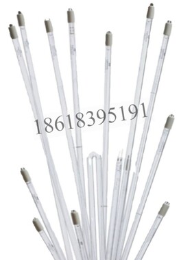 实验室紫外线灯 光化学反应器紫外线灯254nm Heraeus GPH265T5L/4