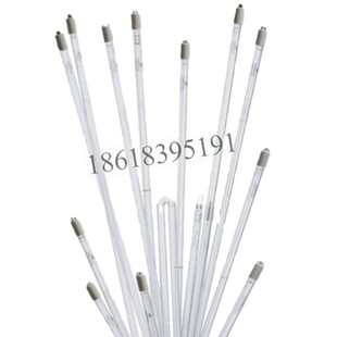 实验室紫外线灯 光化学反应器紫外线灯254nm Heraeus GPH265T5L/4