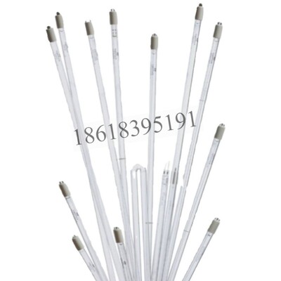 实验室紫外线灯 光化学反应器紫外线灯254nm Heraeus GPH265T5L/4