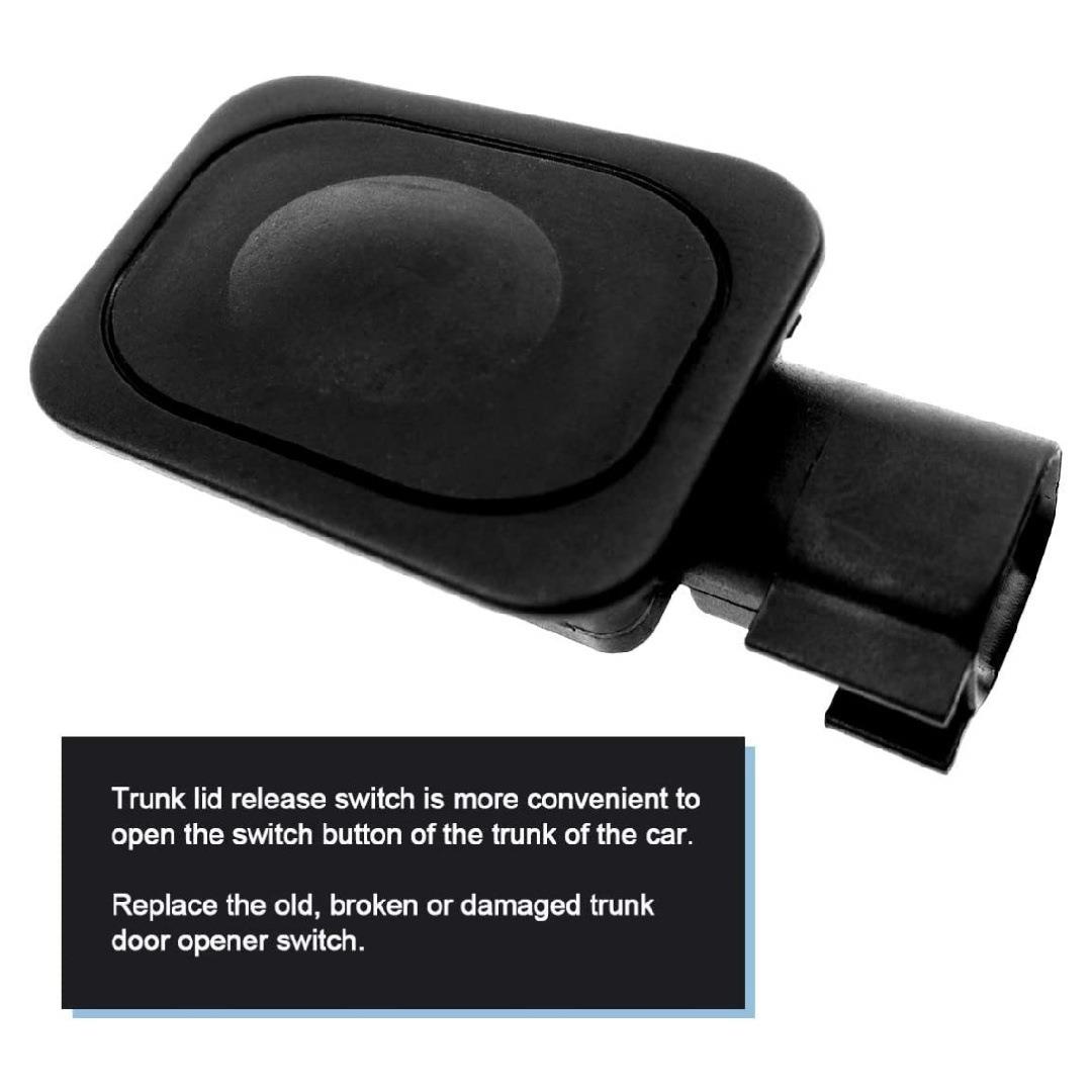 适用于福特后备箱开关尾门开关1L2T-14K147-AA 1L2T14K147AA