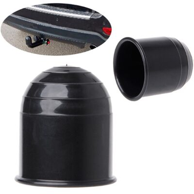 多色拖车用球头罩拖车球头保护罩直供