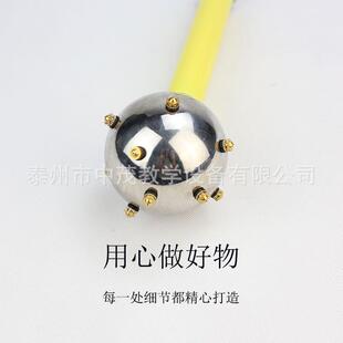 生产厂家21011帕斯卡球 J2111 初中物理力学液体压强压力实验器材