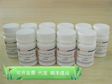 P0014B  SDS-PAGE电泳液