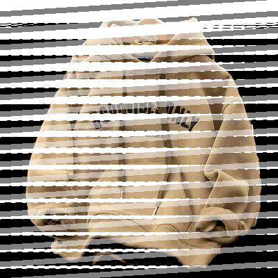 小杨哥推荐童装新款连帽加绒卫衣