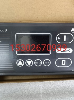 ALMiG螺杆空压机控制器控制面板显示屏003640电脑板全新包邮