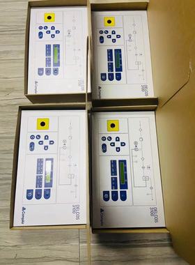 康普艾螺杆式空压机控制器 控制面板DELCOS3100精品电脑板