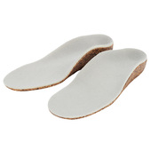 足世家 垫 垫宝宝扁平足吸汗透气鞋 儿童足弓鞋 垫非医疗器械矫正鞋