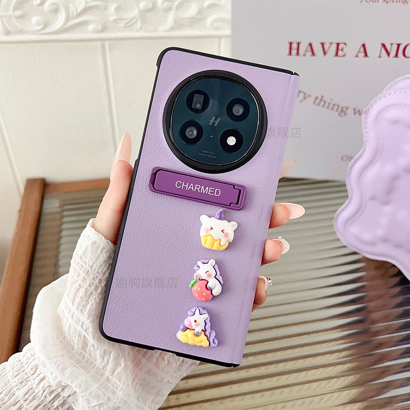 适用oppofindn5折叠屏手机壳