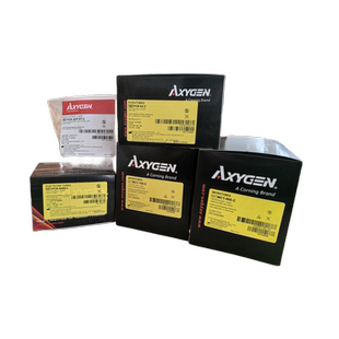 Axygen爱思进实验室0.2ml 0.5ml 0.6ml 1.5ml 2ml 离心管EP管无DNA酶RNA酶无热源MCT-150-C