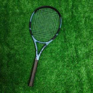 [可定制]李娜PD平替代工厂同款全碳素网球拍大学生初学进阶训练