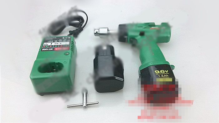 绿钻电池骨科器械电钻手术