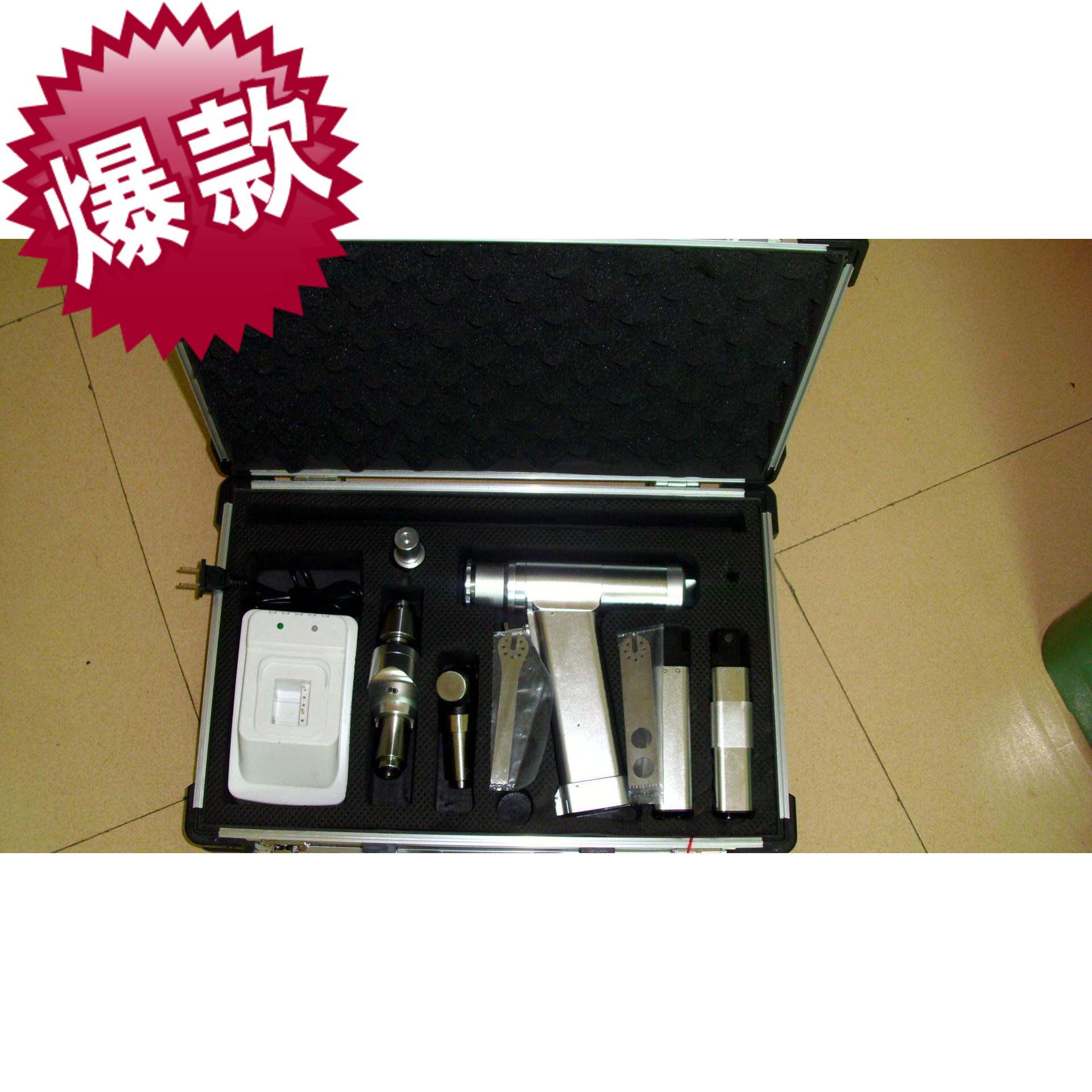 骨科器械 医用 多功能电钻 电动空心骨钻 髋臼膝关节切除 大 摆锯