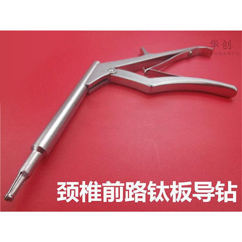 骨科器械医用脊柱颈椎前路板导