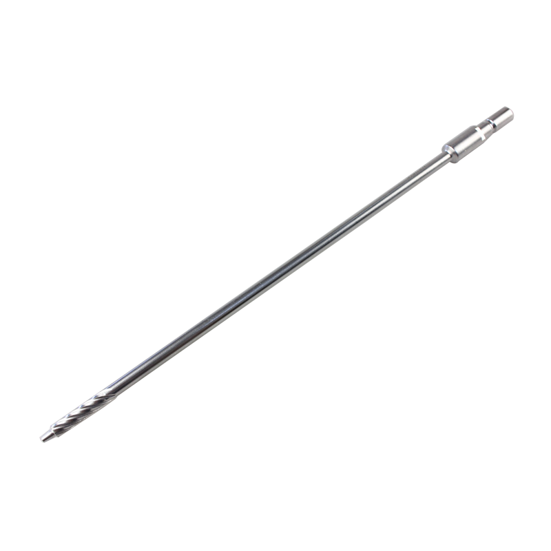 骨科器械医用膝关节镜内空心钻头