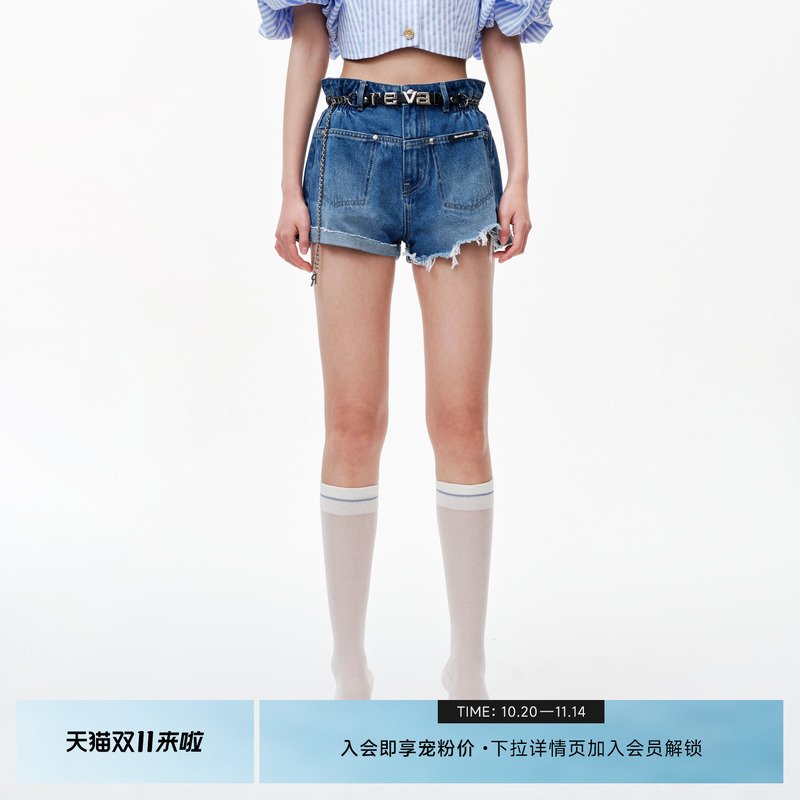 REVAN芮范2023夏季新品