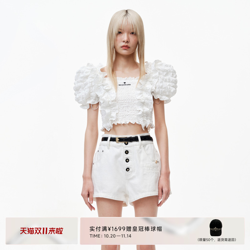 REVAN芮范2023夏季新品