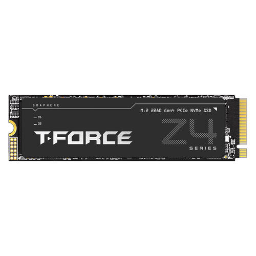 十铨SSD固态硬盘512GB-1TBM.2