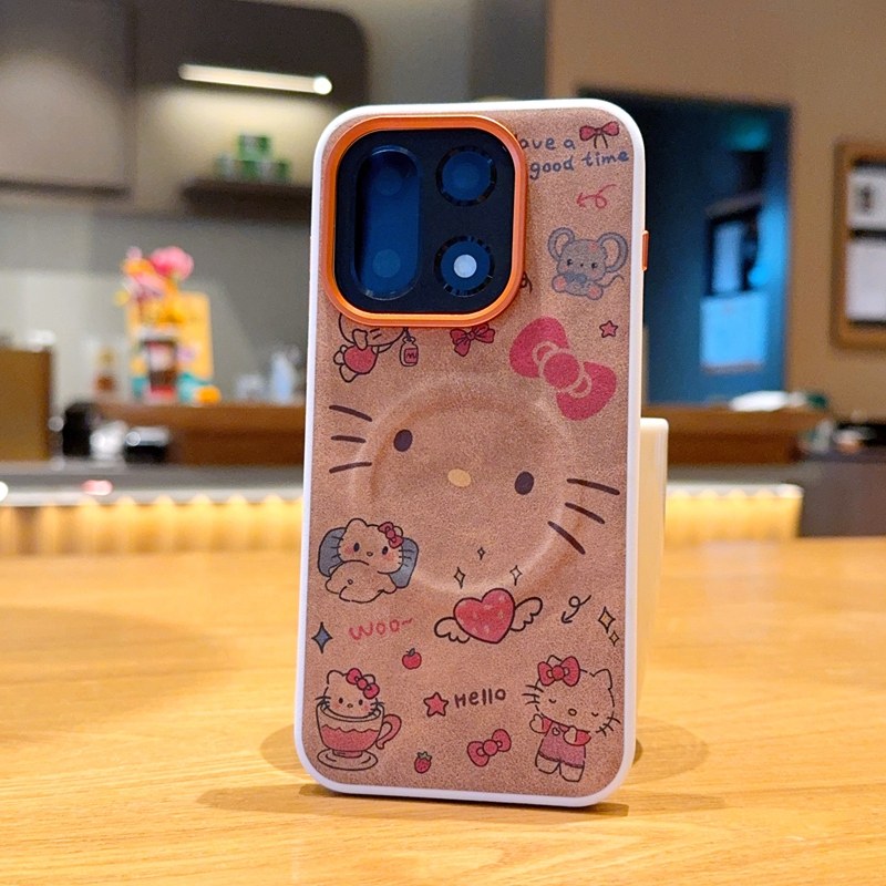 适用一加15手机壳全包防摔金甲纯色一加15保护套磁吸商务KT瞄潮牌创意幸运瞄,3C数码配件,手机保护套/壳,淘宝优惠券,粉丝福利购,淘宝优惠卷