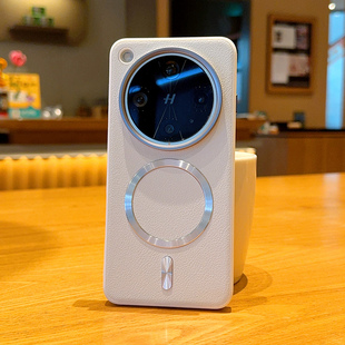 适用OPPOFindX8手机壳全包防摔FindX8pro保护套FindX8s+金甲FindX8Ultra磁吸CD纹带尾