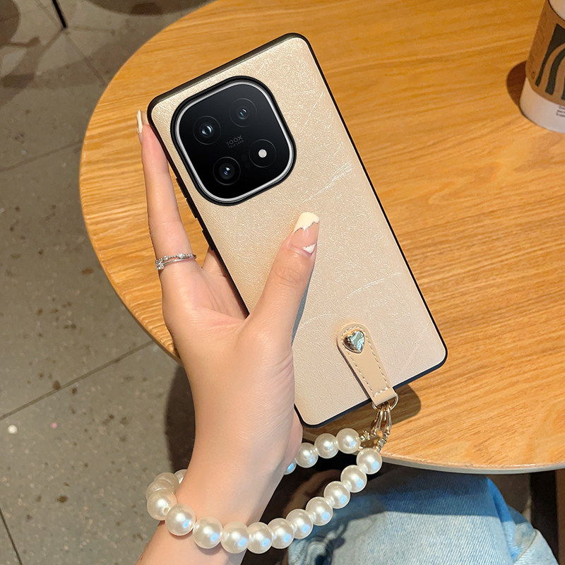 适用vivoiQOO15手机壳手机保护套/壳
