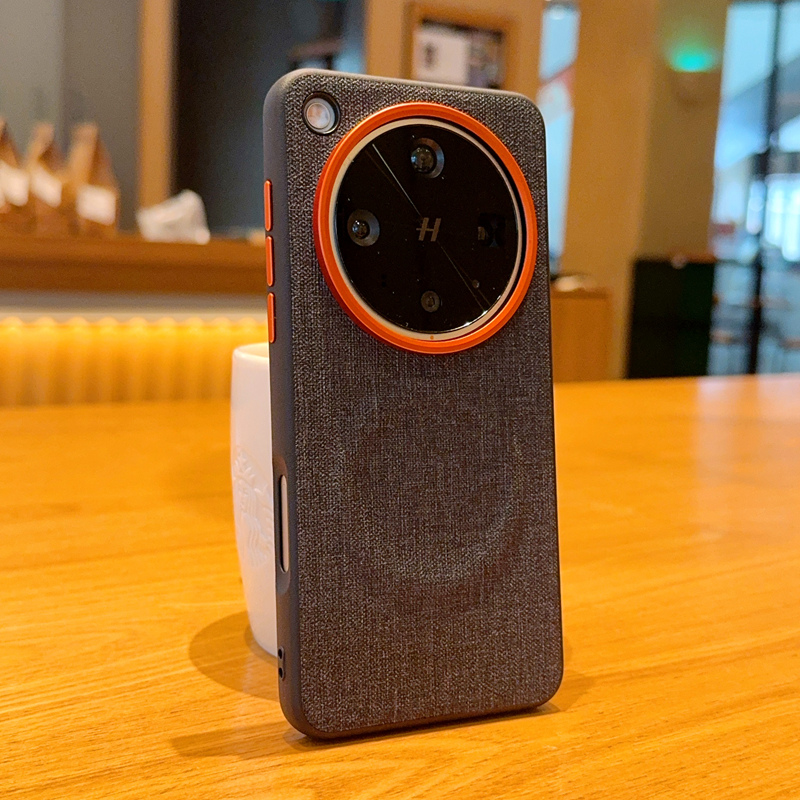 适用于OPPOFindX8手机壳全包防摔FindX8s金甲纯色Fs+indX8保护套简约创意FindX8Ultra磁吸布纹壳