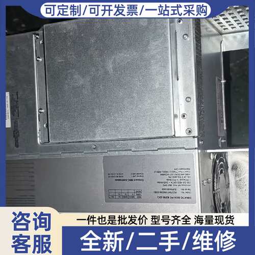 议价6ES7647-6NG56-0DB0 PC827B 二