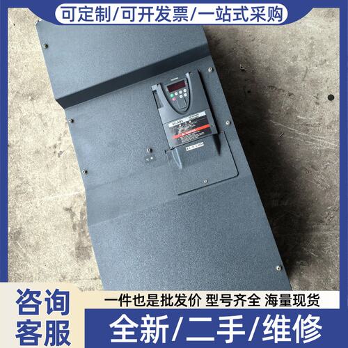 议价议价VF-AS1变频器VFAS1-4160KPC 160K