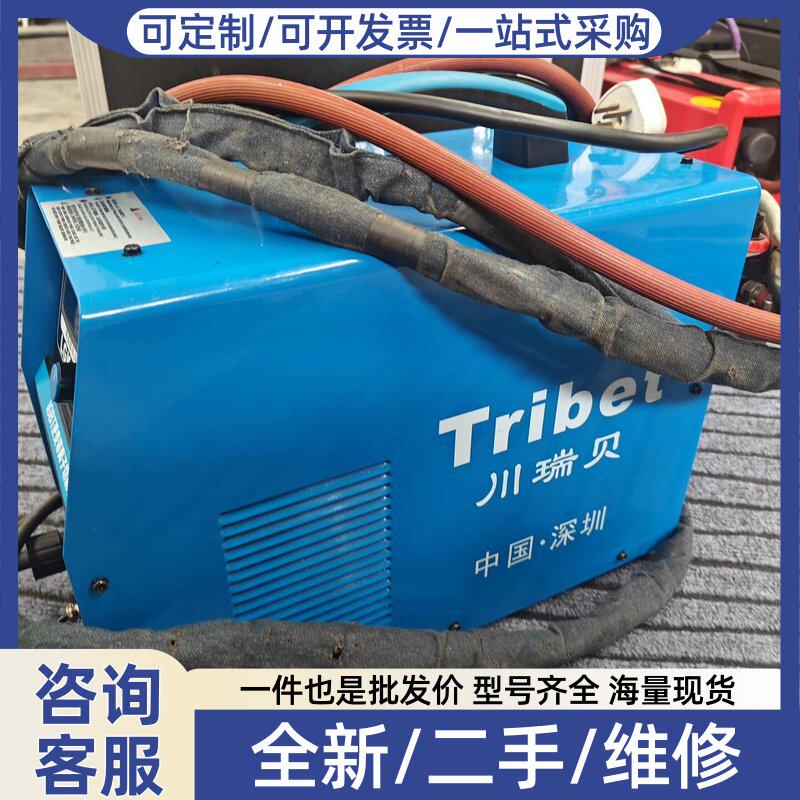 议价闲置一台川瑞贝Tribet K60工业级逆变等离