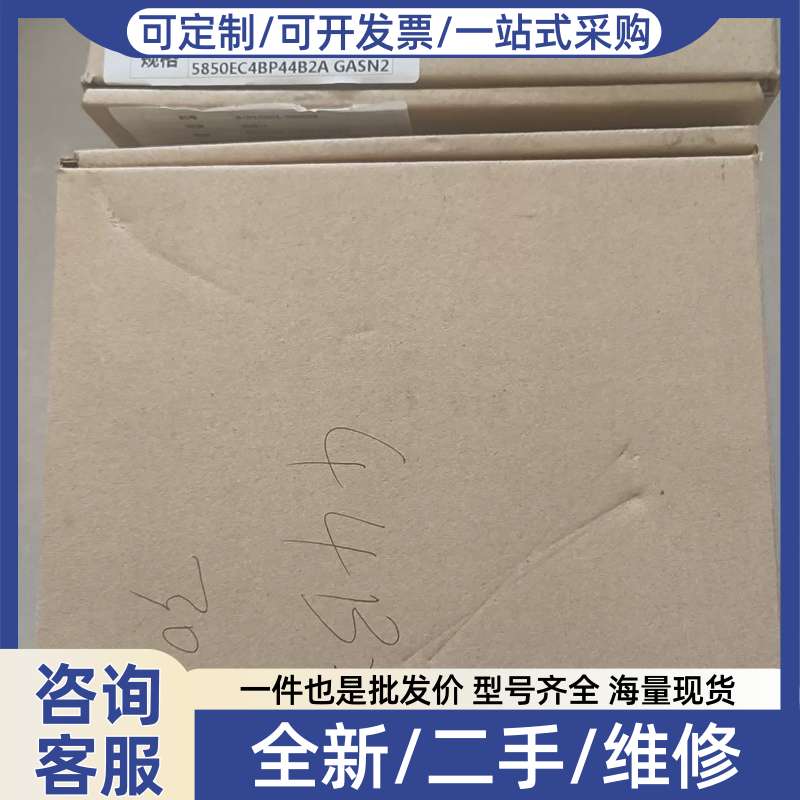 议价布鲁克斯气体质量控制计5850E