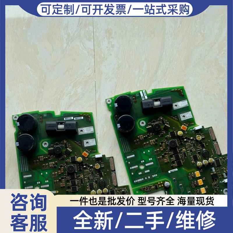 议价议价6SL3420-1TE15-0AA1主板