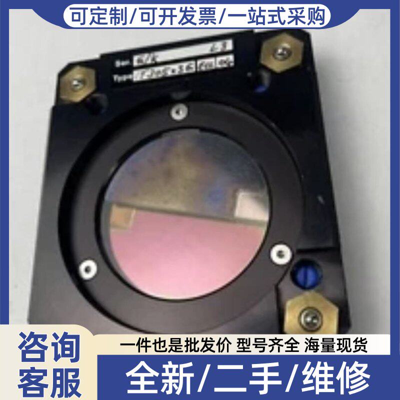 议价布鲁克 Veor 33 FTIR光谱仪透镜滤光片 IT