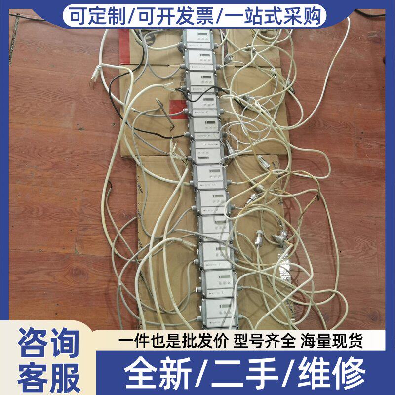 议价议价optris欧普士红外测温仪，型号片，带测温探头，实物拍图片
