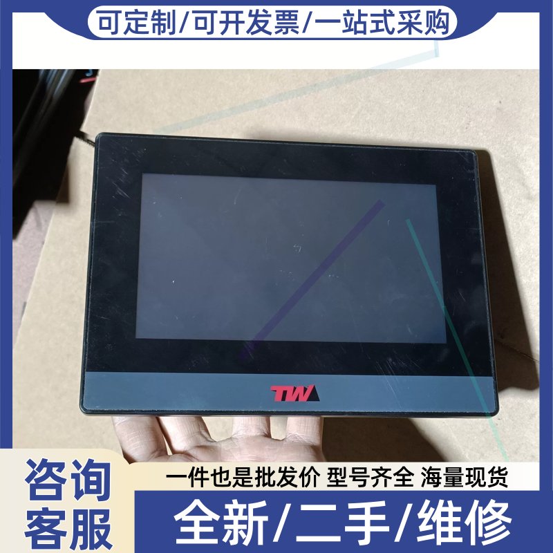 议价议价触控屏幕FE6070C V2.0 图片实物拍摄