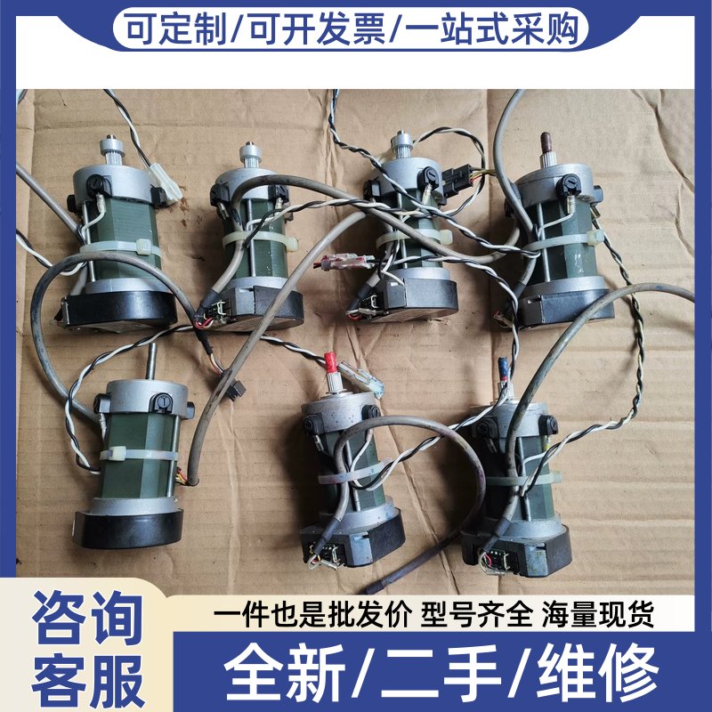 议价议价Tamagawa直流马达编码器,型号TS3727N7