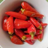 新鲜全州酸辣椒红酸辣椒桂林农家新鲜泡椒皮薄肉厚汁多酸海椒