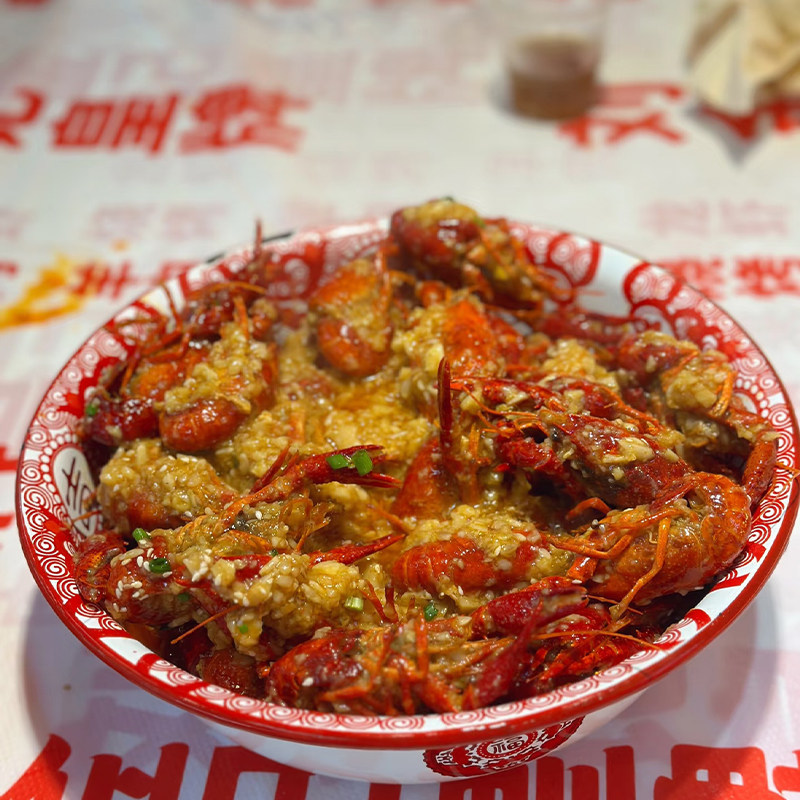 搪瓷盆老式麻辣烫麻辣拌专用厨房洗菜盆和面盆麻辣烫选菜盆饭汤盆图片