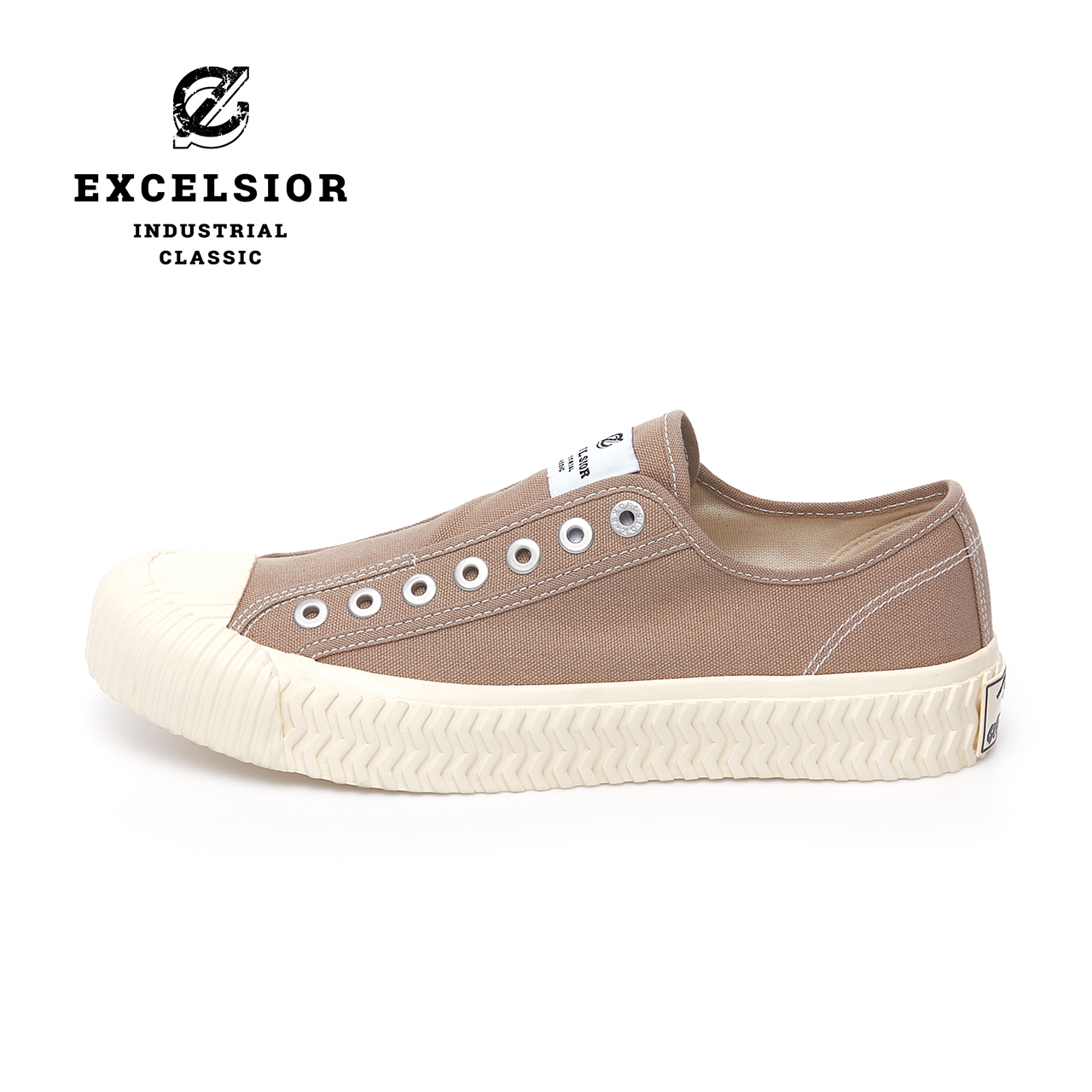 EXCELSIOR休闲男女饼干鞋