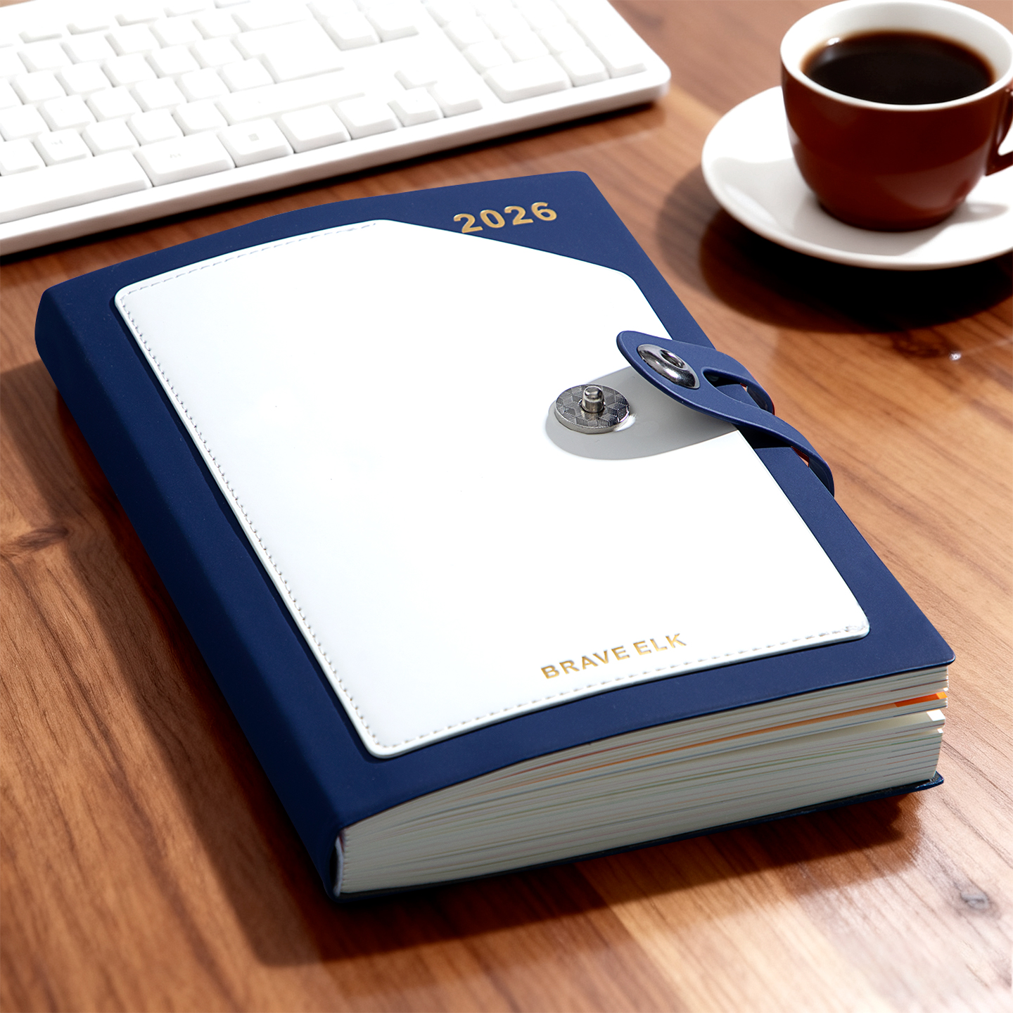 2026年新款日程本每日计划表